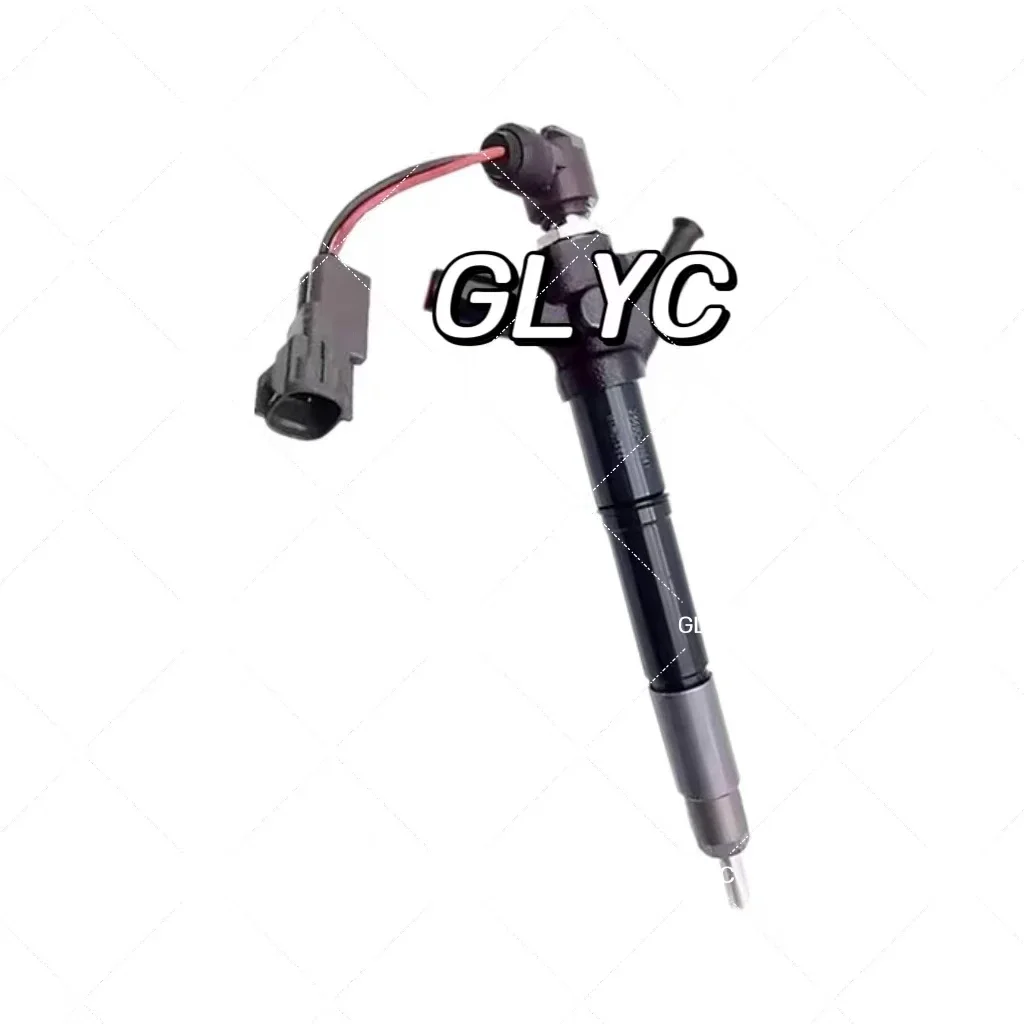 Wholesale Price Die sel Fuel Injector 23670-26020 23670-26011 295900-0110 9729590-011 23670-29105 For Toy ota Avensis