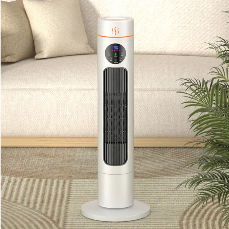 Energy-Saving Electric Heater for Large Spaces Fast Heating Silent Electric Heater for Home Use Fall Protection