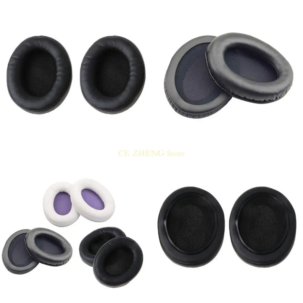 e56b أذن أذن مريحة forkingston for hyperx cloud ii earset earsetmuffs memory foam foam part part part rep