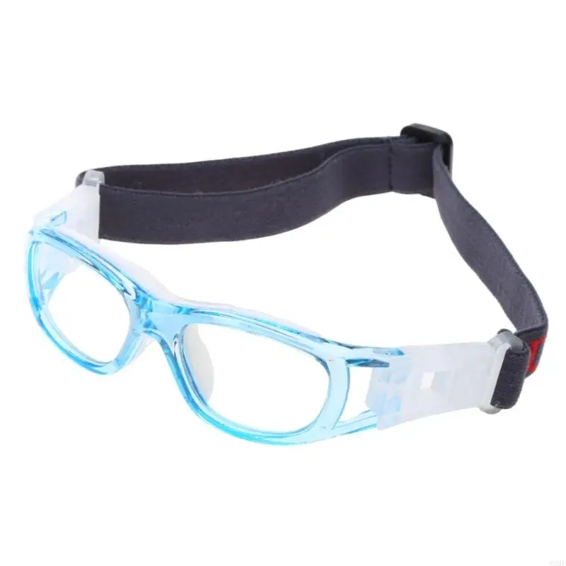 92ME Children Outdoor Sports Eyewear Goggles Basketball Football Explosion-proof Glasses Glass