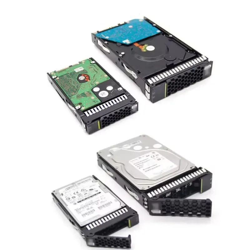 

WAP01 00WG700 00WG701 Hard Drive 1.2TB 10K SAS 12gb