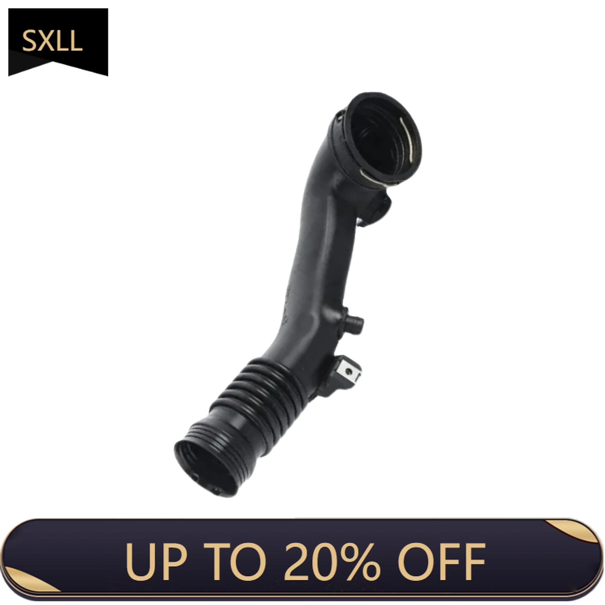 

1371 7609 811 Automotive Engine System Rubber Intake Hose Turbocharger Intercooler Hose 13717609811 13717588268 F10 F07