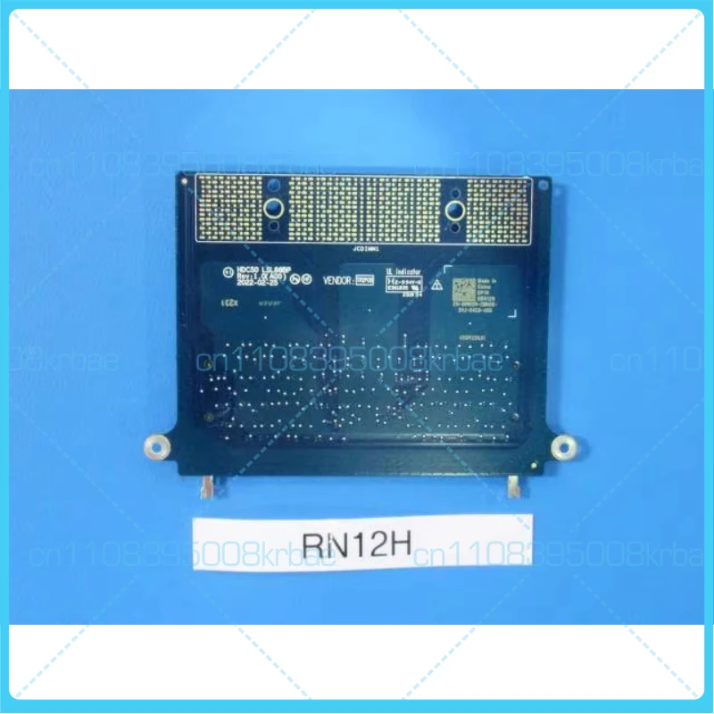 

Для Dell Precision 7770/7670 SO-DIMM Slot RN12H, новый, оригинальный