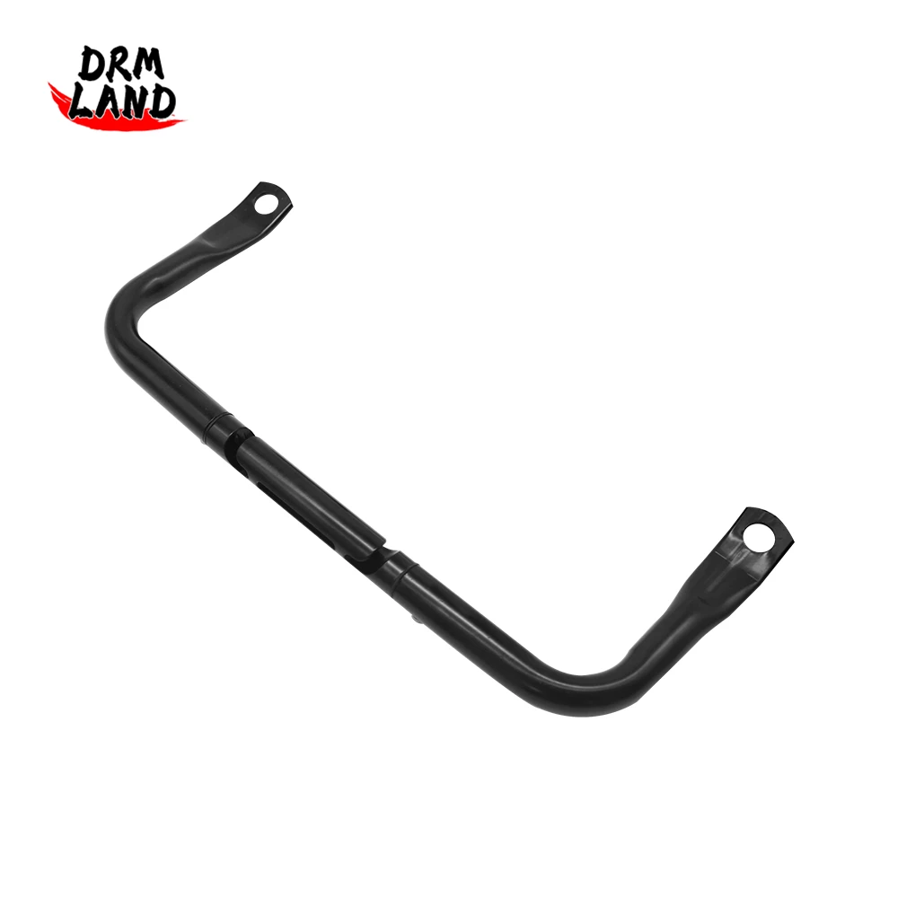 GTS 300 Safety Grab Bars Navigation Bracket For Piaggio Vespa GTS300 GTS-300 Motorcycle Multifunctional Lever Child Storage Hook