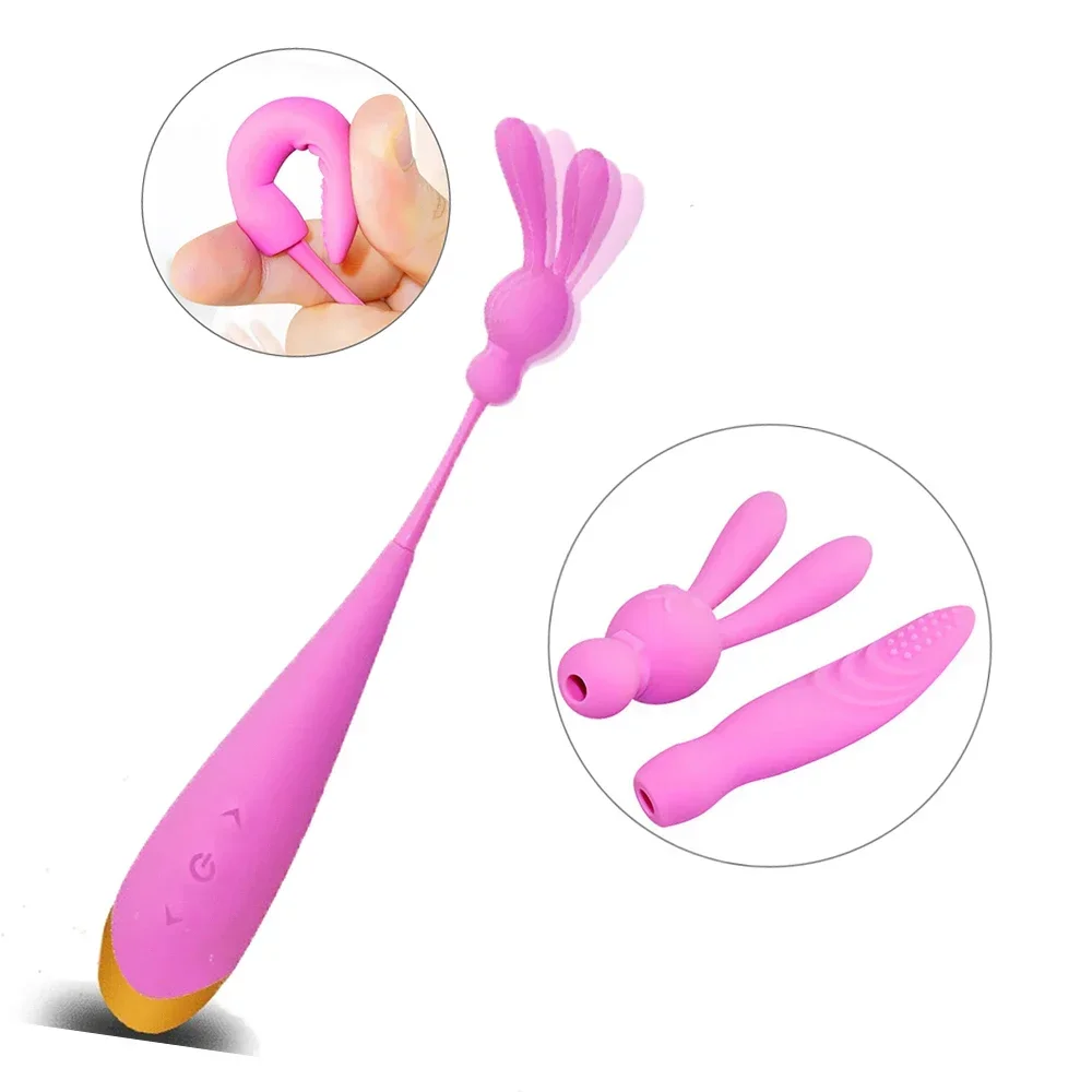 

Multi Speed Vibrator G Spot Clitoris Vagina Massager Sex Toys For Women Rechargeable Vibrating Silicone Dildo Vibrators