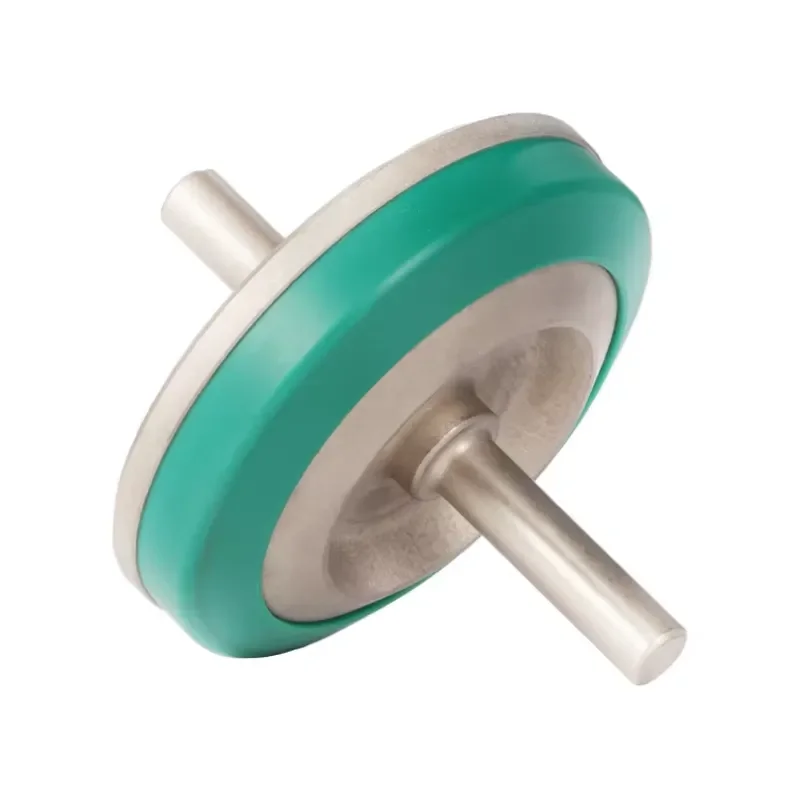 Fluid Ends Pump Spare Parts Valve Body Valve Seat Assembly for Fracturing Plunger Pump