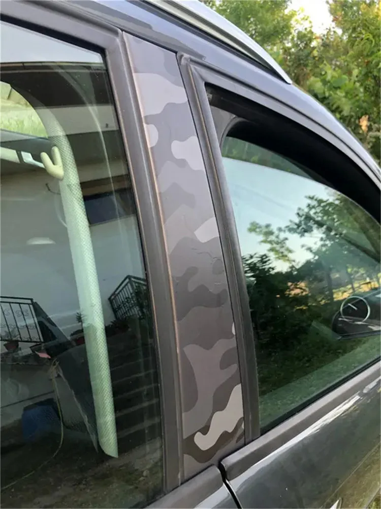 Thumbnail 4 - #29 New Vinyl Car Stickers Arrivals