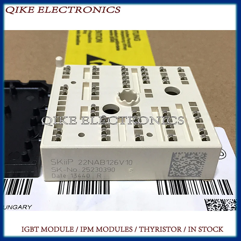 

SKIIP22NAB126V1 SKIIP22NAB126V10 SKIIP23NAB126V1 SKIIP23NAB126V20 НОВЫЙ ОРИГИНАЛЬНЫЙ МОДУЛЬ IGBT В НАЛИЧИИ