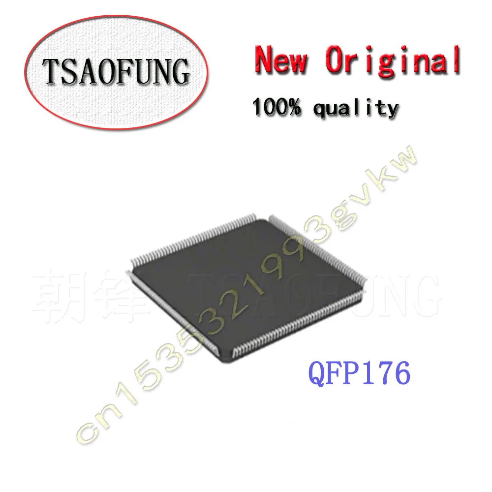 

1Pieces S7885 QFP176 Close-range sensing touch control of automobile