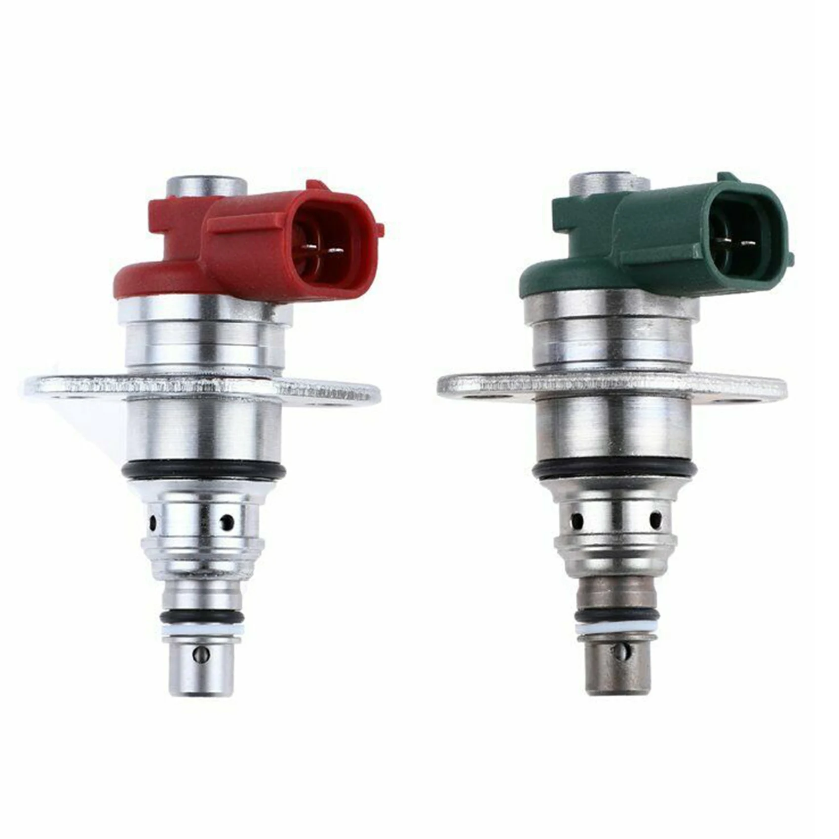 

1 Pair Control Valve Fuel Pump Suction Control Valve 096710-0120 & 096710-0130 for Toyota Corolla HIACE PREVIA RAV4