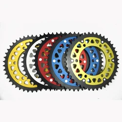 530 Chain 46T Motorcycle Rear Sprocket gear For Yamaha FZ6 Fazer 04-09 FZS6 Fazer YZF-R6 YZF-R6 FZS1000 YZF-R7 XJR1300 MT-01