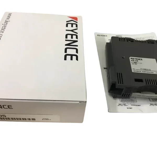 2026 1Pc Kz-U5 Plc …