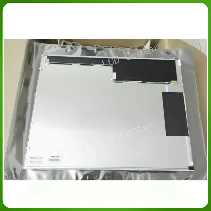 

Оригинальный 15-дюймовый LQ150X1LW94 LQ150X1LG92 LQ150X1LG91 LQ150X1LG96 LQ150X1LG98 Панель ЖК-дисплея