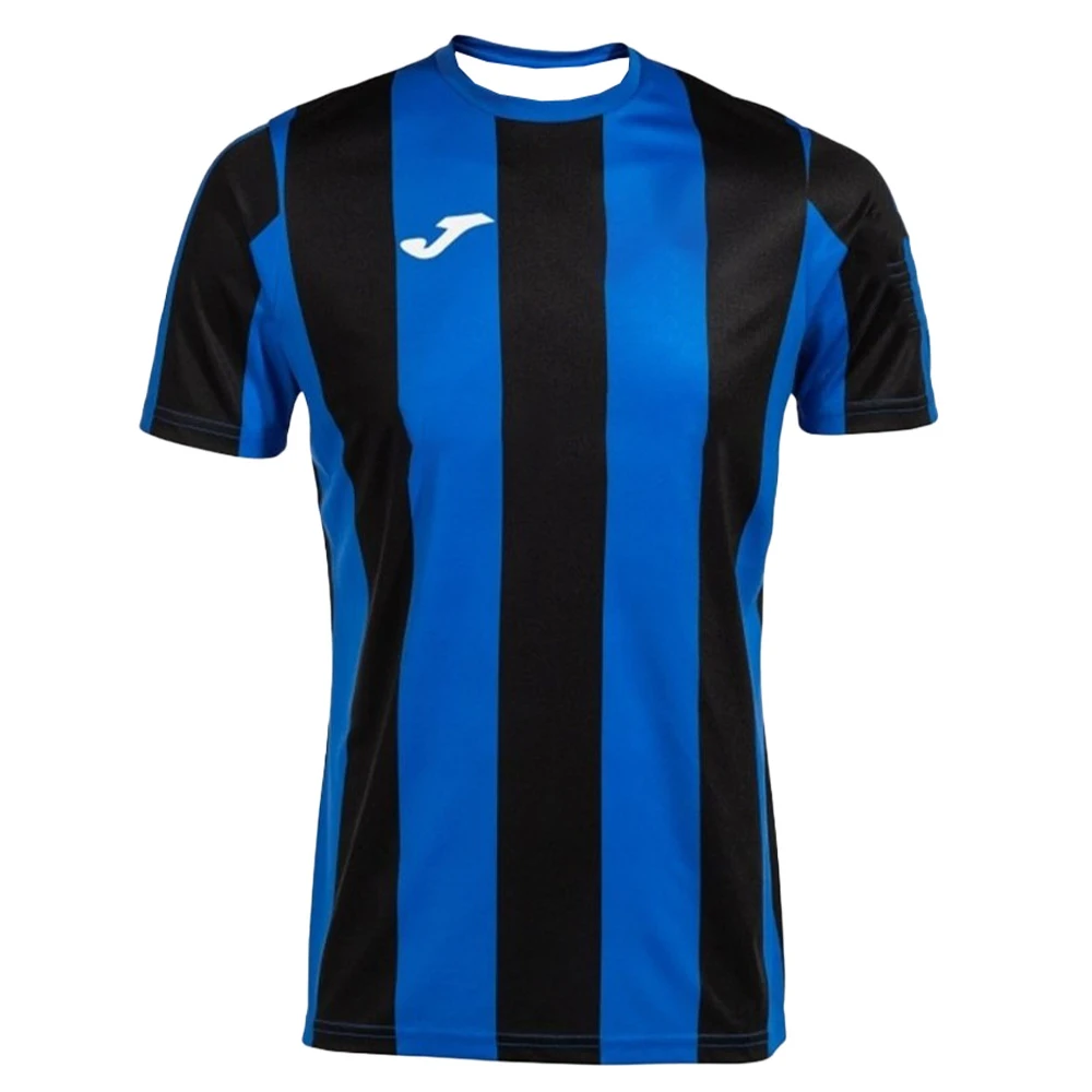 JOMA 2025 تي شيرت رياضي خارجي جديد لكرة القدم للشباب للرجال، سريع الجفاف، صديق للبشرة، كرة قدم رياضية للتدريب قابلة للتنفس T #1