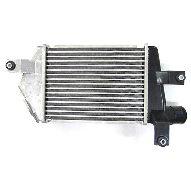 

Sp-For Mitsubishi Triton L200 2.5L 2.8L Diesel 4D56 4M41 Intercooler MN135001 Parts Accessories
