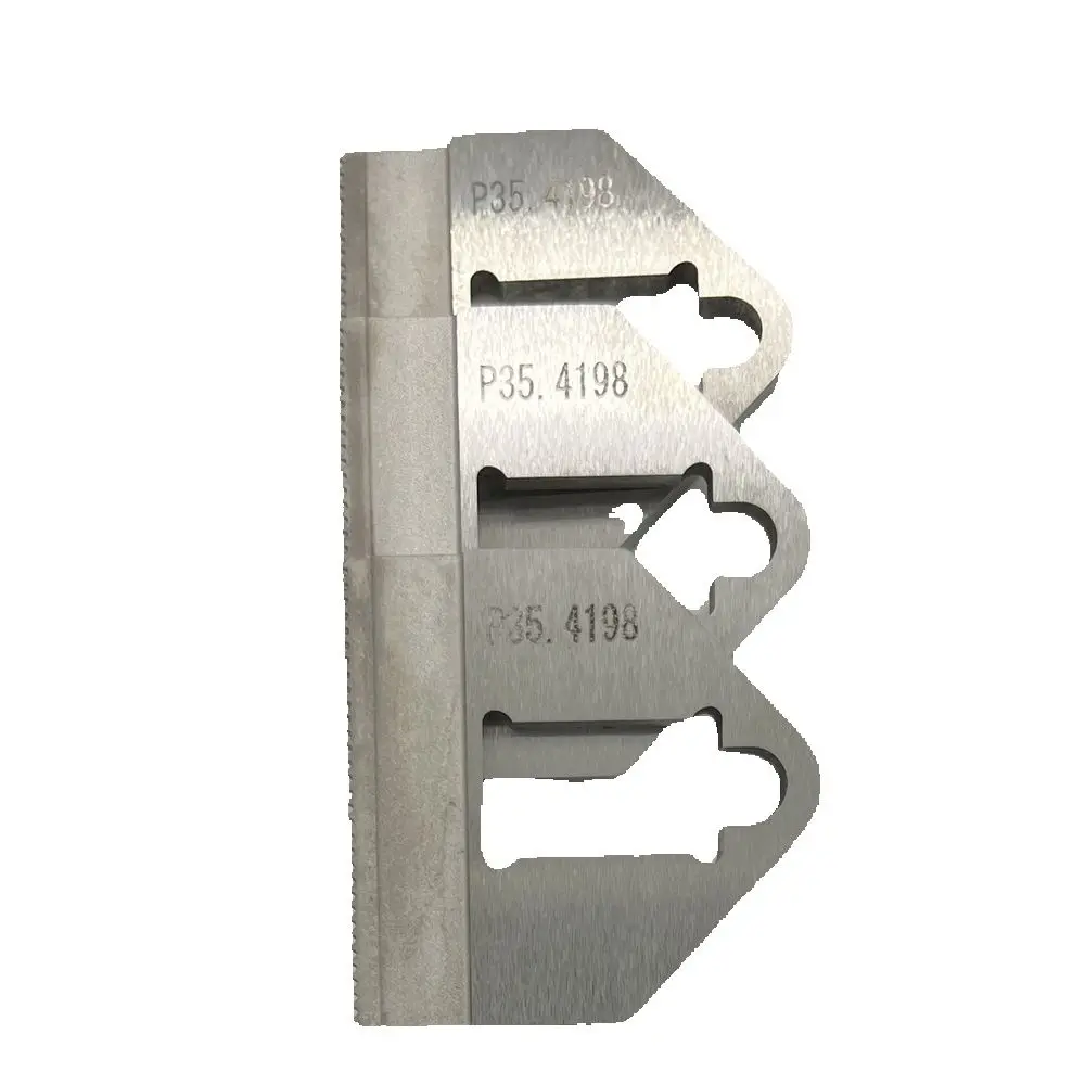 FROMM P354198 Knife Cutter Blade For P331 Handheld Battery Powered Plastic Strapping Machine