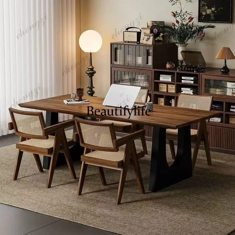 G153 Office Desks Executive Desktop Corner Study Office Desks Computer Gaming Mesa De Escritorio Office Furniture