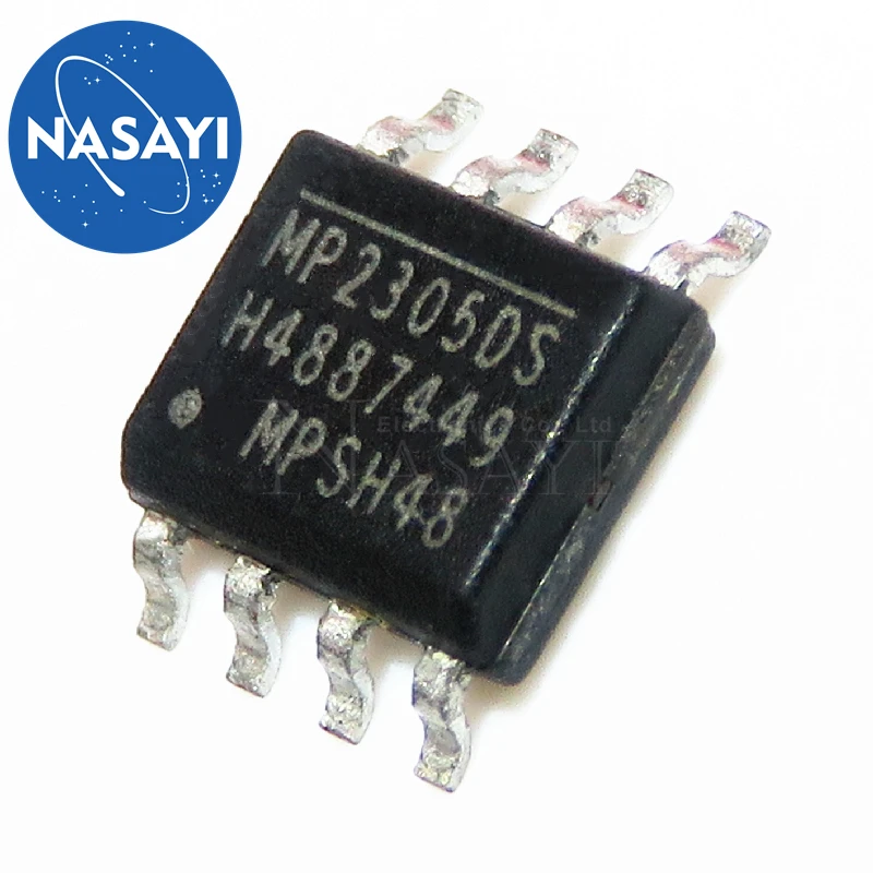 5pcs/lot MP2305DS-LF-Z MP2305DS MP23050S 4.75V to 23V IN, 2A OUT Synchronous Buck Converter In Stock