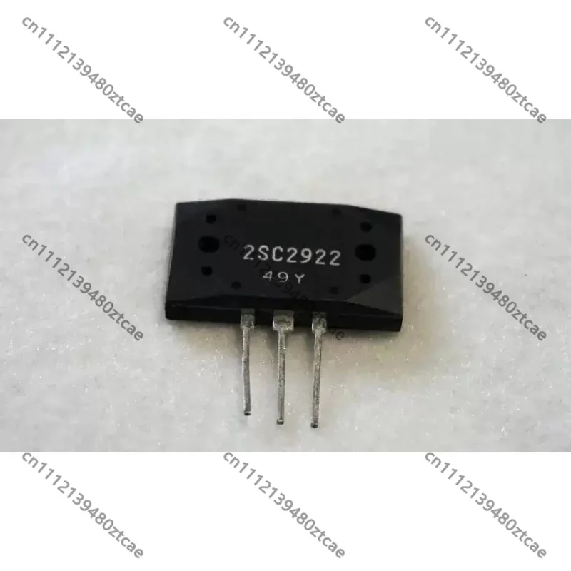 Mono HiFi Power Amplifier DIY Discrete Component Kit Household Audio Equipment Soldering Electronic Accessories