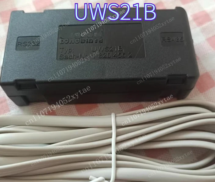 Inverter Programming Cable UWS21B Brand New