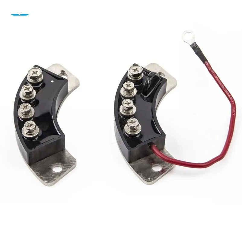 Brushless Excitation Rotating Rectifier Module MXG80-12 MXY80A Insulated Diode Module for Generator