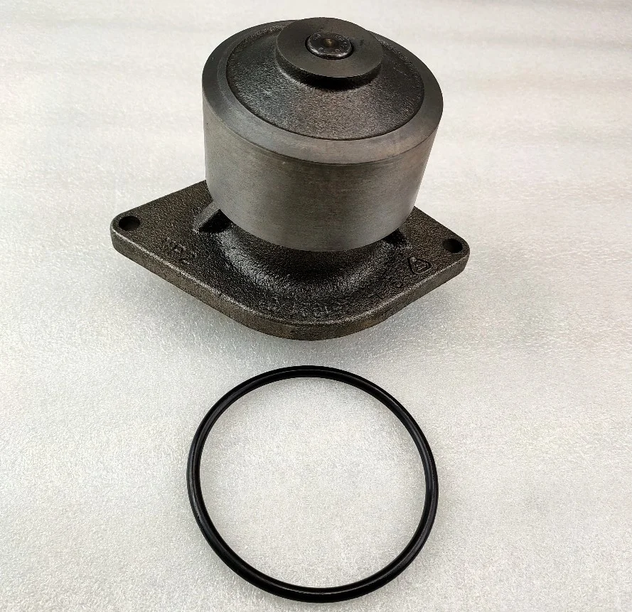 لكوماتسو PC200-6 PC200-7 PC200-8 R220-5 6BT5.9 6D102 مضخة مياه حفارة 3389145 6735-61-1501 6735-61-1500 ل الكمون