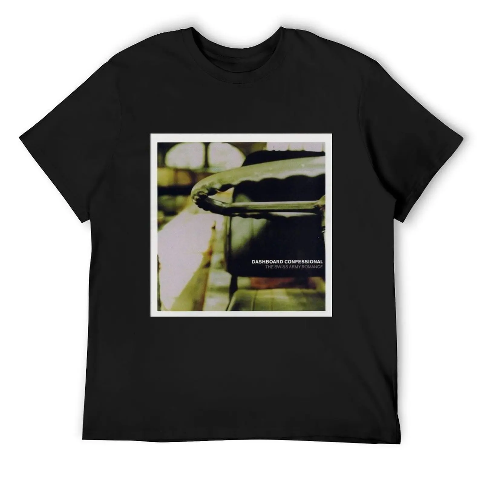 

The Swiss Army Romance T-Shirt football t shirt fashion shirts boys animal print man t shirt t shirt men 100℅ cotton