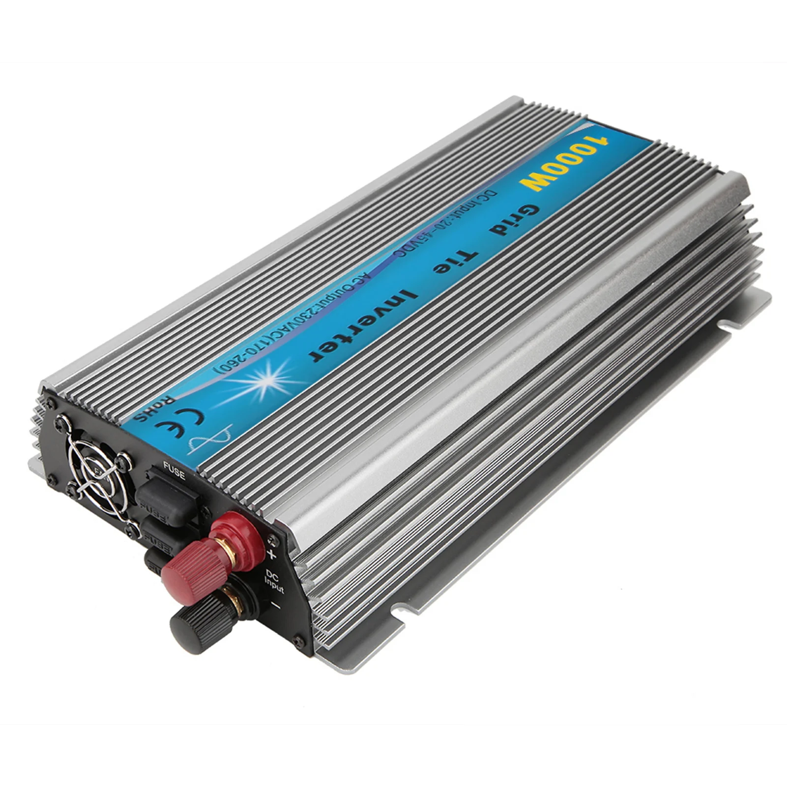 1000W Pure Sine Wav…