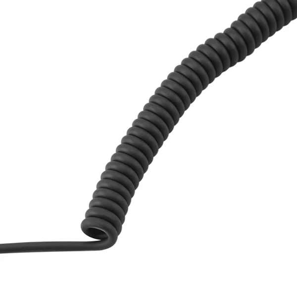 Наплечный ручной микрофон с усиленным кабелем для Motorola MH230R MR350R T200 T200TP