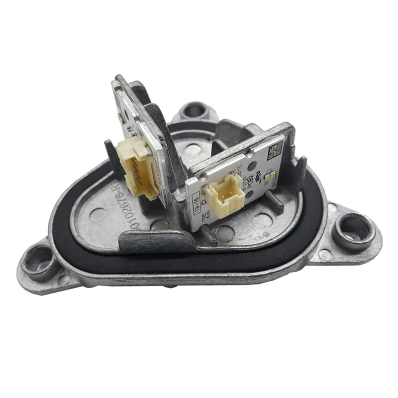

63117494851 Левый источник дневных ходовых огней DRL для BMW 2 серии F22 F23 LCI F87 M2 2017-2021, светодиодный модуль фар