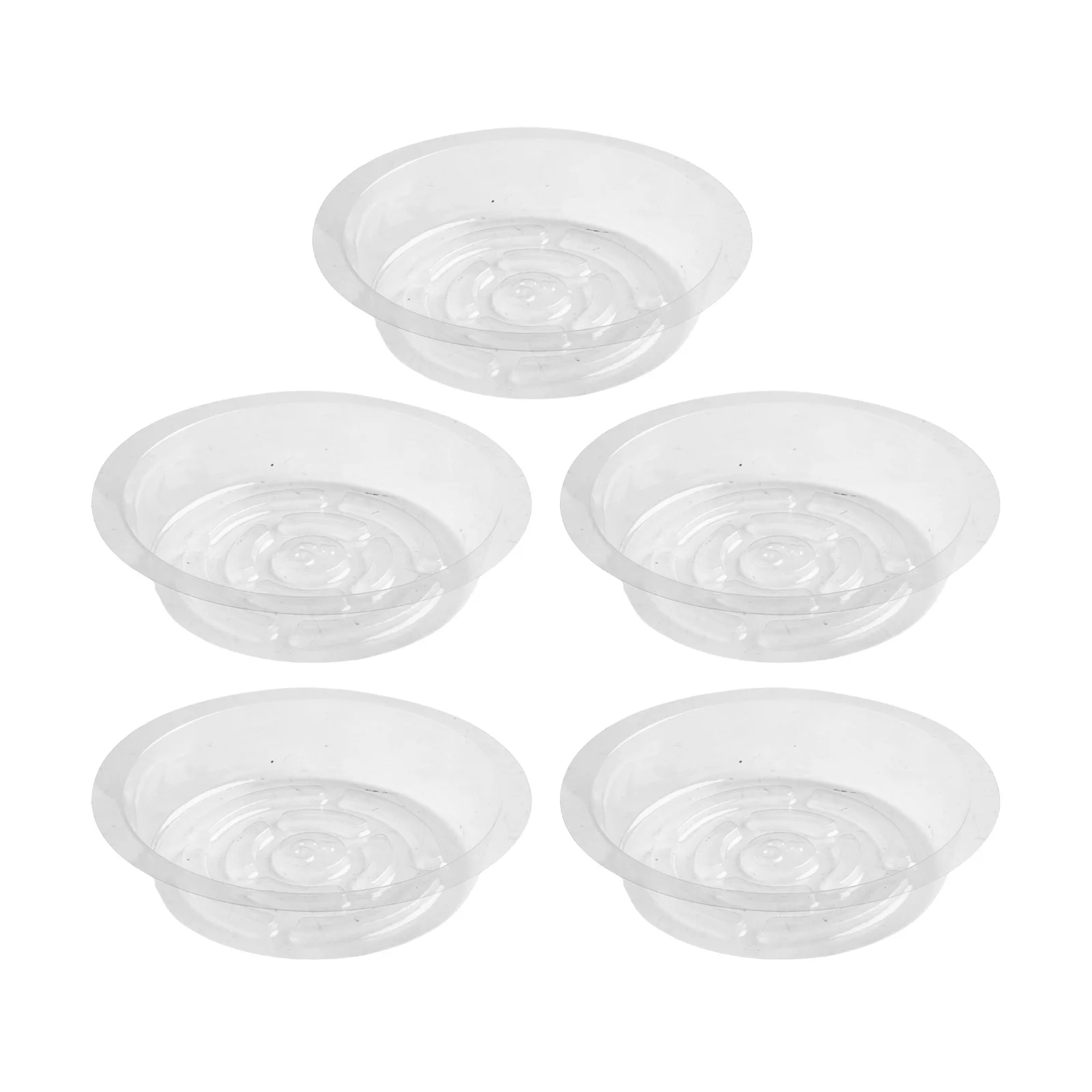 Поддоны-для-дренажа-растений-510-штук-прочные-прозрачные-пластиковые-подставки-моющиеся-и-многоразовые-для-использования-в-помещении-и-на-улице