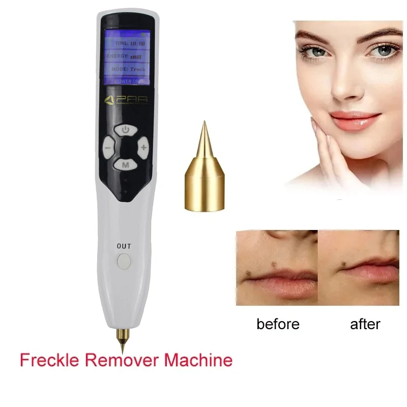 

Fibroblast оригинальный Plamax холодный плазменный беспроводной зажим для кожи, лечение прыщей, темный возраст, бирка для кожи, удаление пятен, косметические инструменты