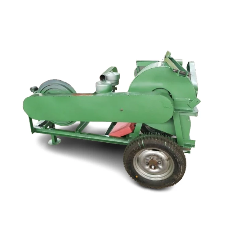 

Простая в эксплуатации измельчитель древесины, дробилка, машина для производства древесных опилок, мобильный измельчитель древесины для грибной подложки