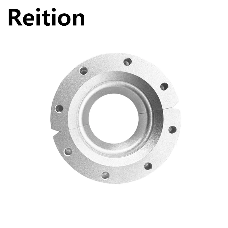 

Aluminum alloy ring air knife, wind knife, blowing circular ring, 360 degree drying and water blowing nozzle, industrial