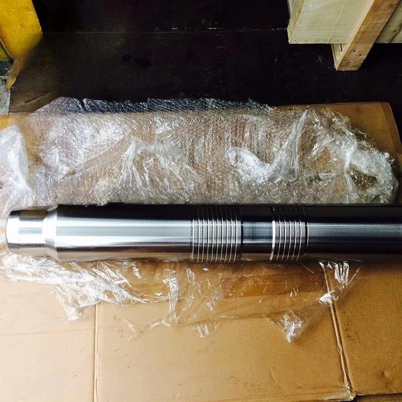 FOR PK220 HB20G Breaker Hammer Piston for Excavator Breaker