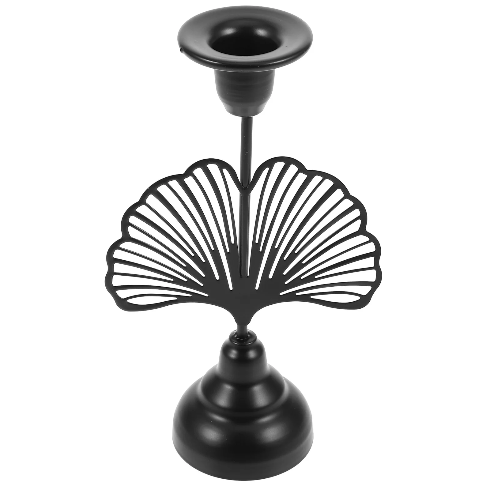 

Iron Art Holder Vintage Taper Candlestick Stand For Wedding Table Centerpiece Decorative Dinner Party Home Decor