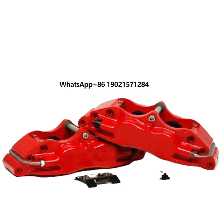 

4-pots Refit Vehicle Brake Caliper for Subaru AP5200