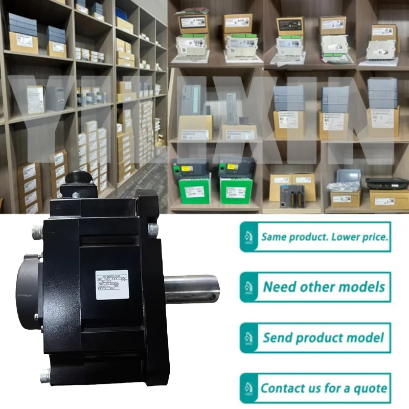 

New Original HG-SN202J-S100 Servo Motor