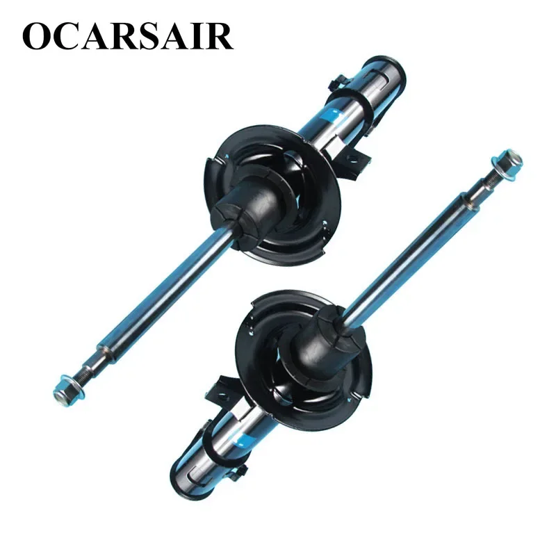 

2pcs Front Shock Absorbers for Hyundai Santa Fe IX45 54651-A1100 54661-A1100 54661A1100 54651A1100