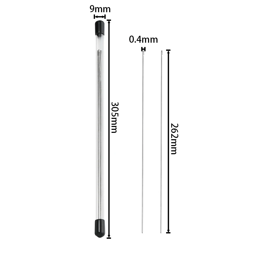 Variant: 0.4 x 260mm