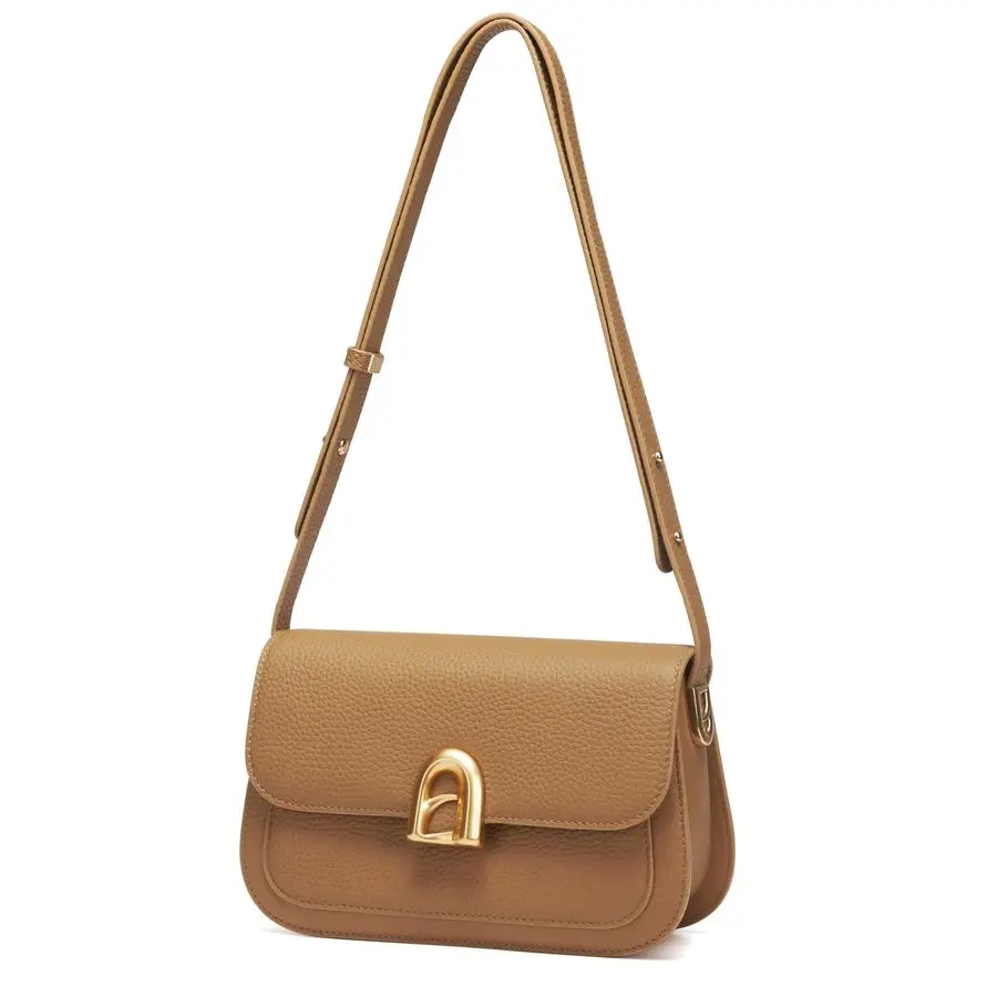 FESTIN Bolsos cruzados de moda para todos los días Bolso de hombro con correa ajustable