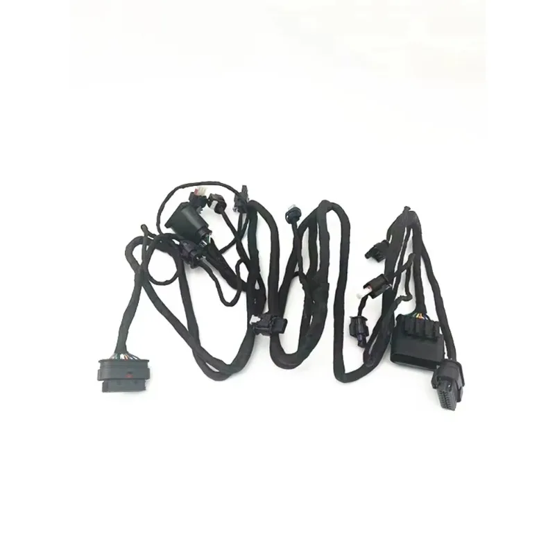 

61126991959 for Car Front Bumper Electric Eye Radar Line Speed G01 X3 G02 X4