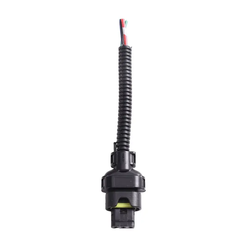Car Bumper PDC Parking Sensor Connector Pigtail Plug A0295451226 For W205 C117 X156 W176 W246 W212