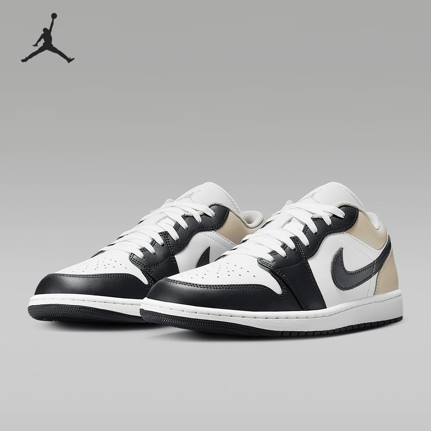 

Мужские удобные универсальные прочные баскетбольные кроссовки Nike в стиле ретро 553558-153, классическая прочная повседневная обувь в стиле ретро на шнуровке с противоскользящим покрытием