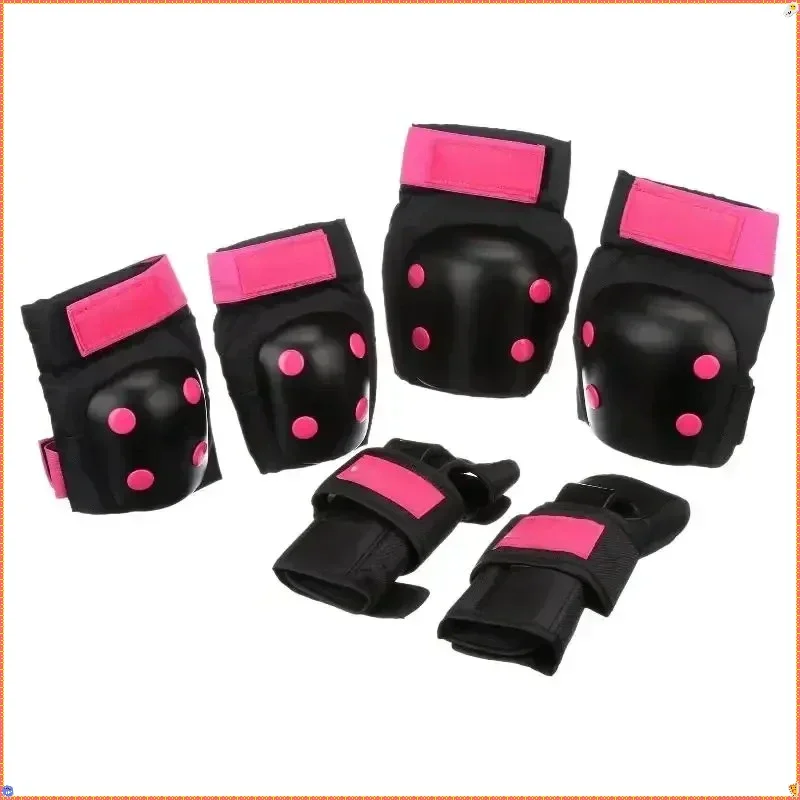 مجموعة وسادة مقعد دراجة الأطفال الوردية الرائعة، وسادة فائقة النعومة للدراجات للفتيات من سن 3 إلى 8 سنوات، مريحة