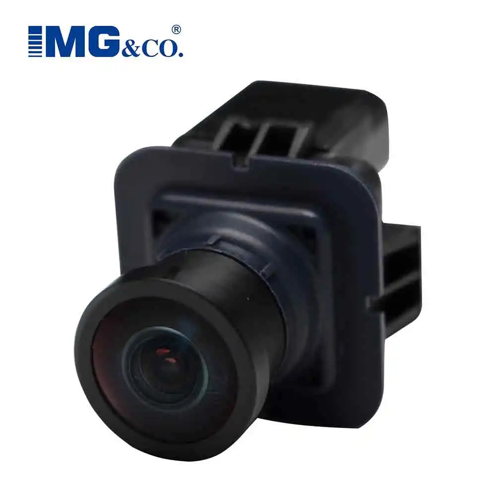 

Backup camera compatible with Ford F150 2010-2014 Mustang 2015-2020 Lincoln MKC 2015-2019 BL3Z-19G490-B EL3Z-19G490-D