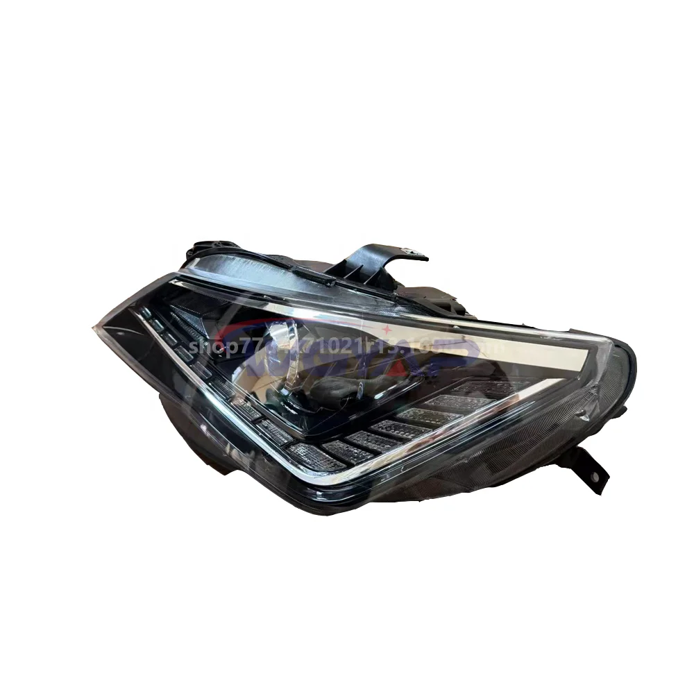 OEM 6J1941754 K Original Genuine Right Headlight LED Head Lamps for Seat Lbiza 2012 Car Model Car Auto PARTS