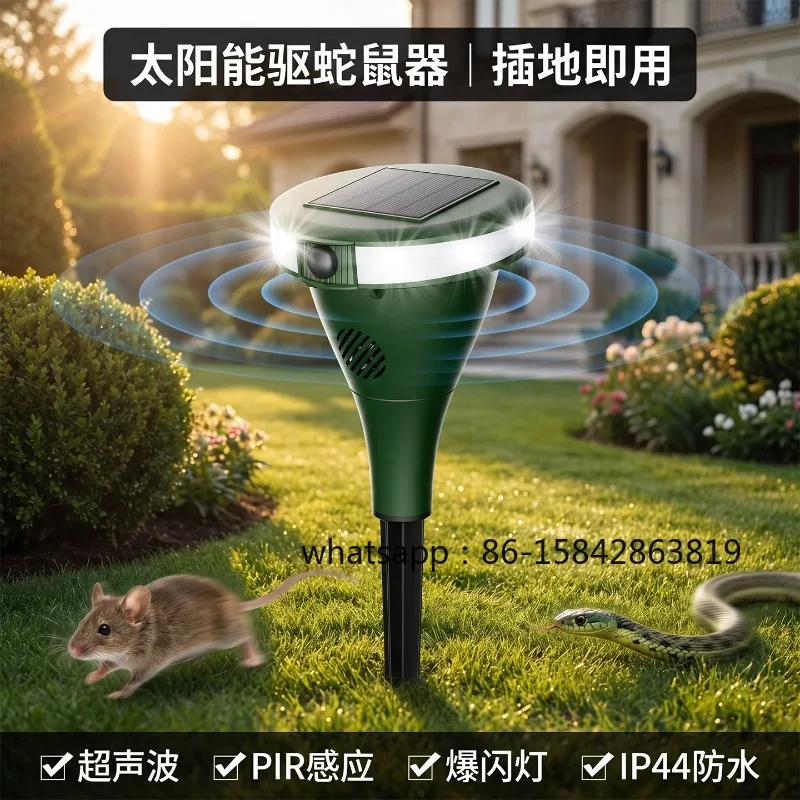 repulsif-solaire-ultrasonique-souris-et-serpents-anti-nuisibles-Electronique-exterieur-Etanche-longue-duree-pret-a-l'emploi-pour-jardin-et-cour
