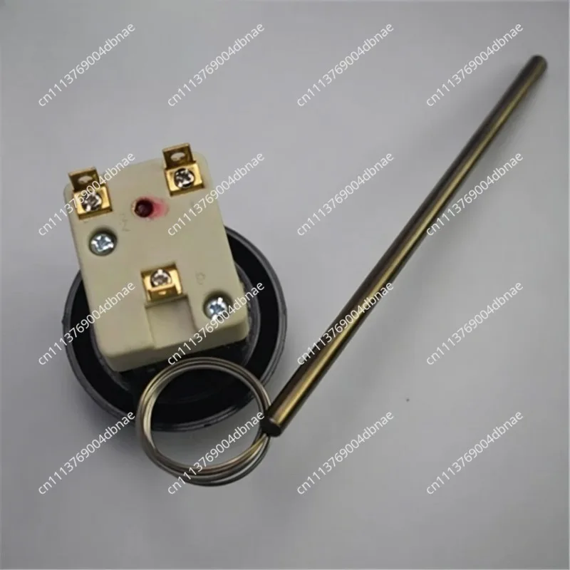 Pizza Oven Thermostat Switch Knob Type Temperature Control High Temperature 500 Degrees Electric Oven Temperature Control