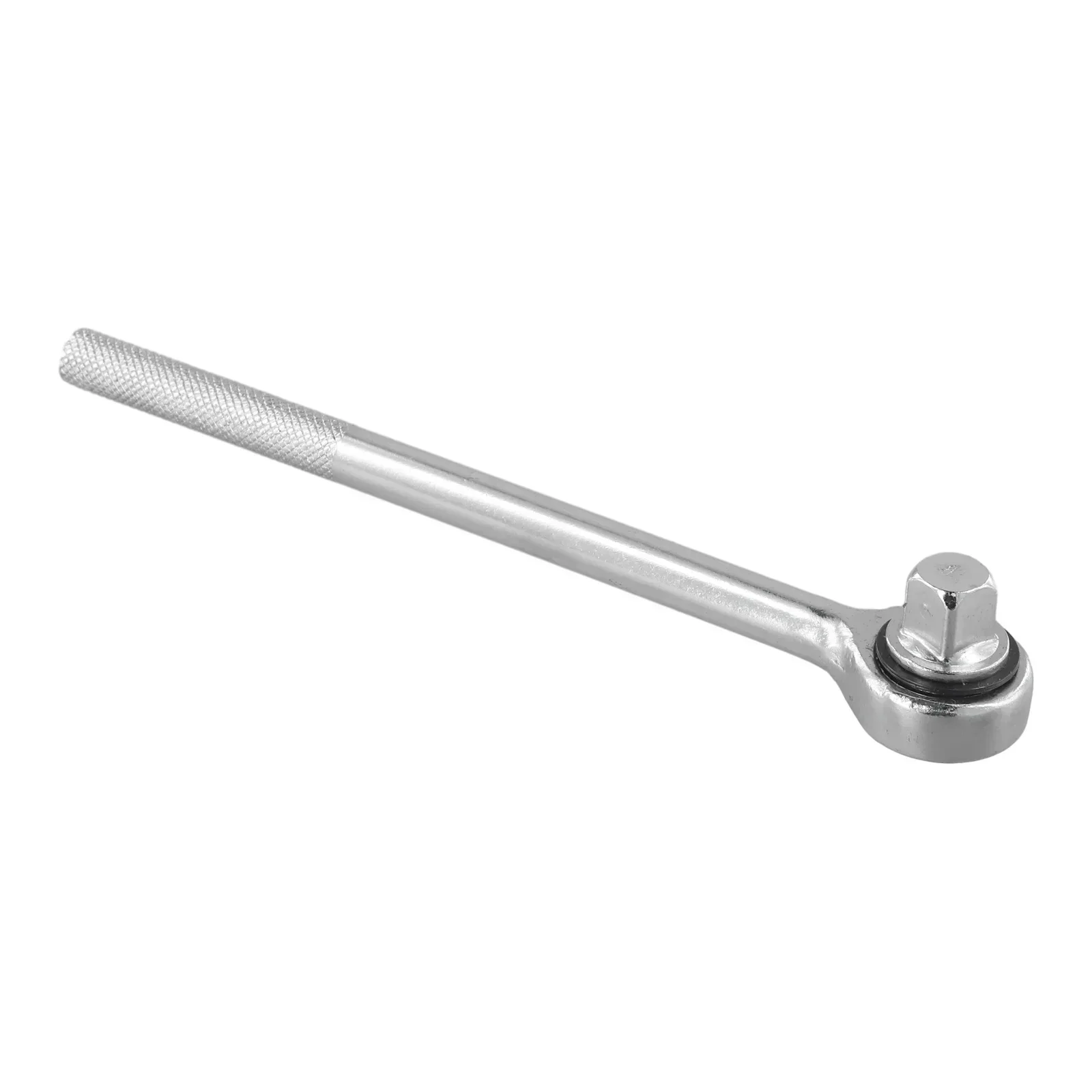 

1/4 3/8 1/2 High Torque Ratchet Wrench Socket Quick Release Square Head Spanner Chrome Vanadium Steel Hand Tools Workshop